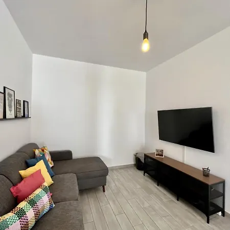 Typical House By Homing Holiday home Portimao