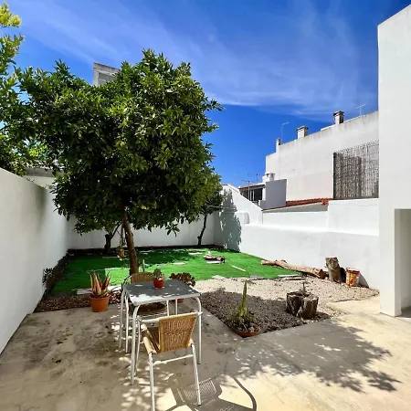 Typical House By Homing Portimao