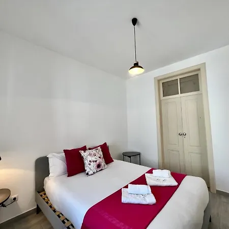 Holiday home Typical House By Homing *