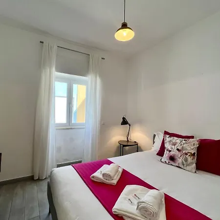 Holiday home Typical House By Homing *