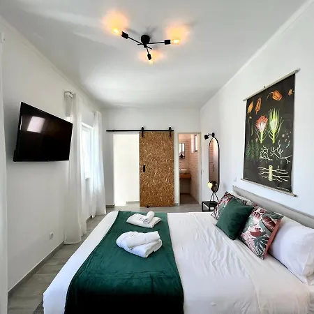 Holiday home Typical House By Homing *