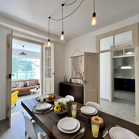 Typical House By Homing * Portimao