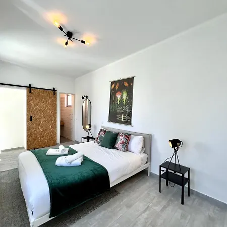 펜션 Typical House By Homing *