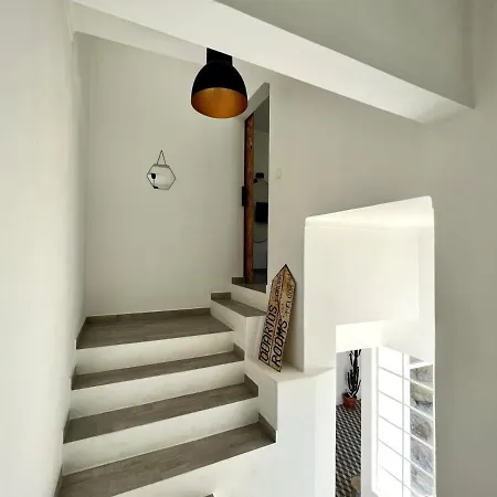 Typical House By Homing 펜션 포티마오